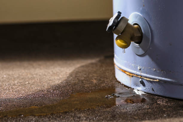 Best 24/7 water damage repair  in Shields, MI