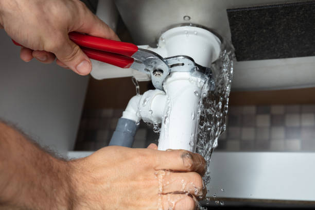 Best 24-hour water damage restoration  in Shields, MI